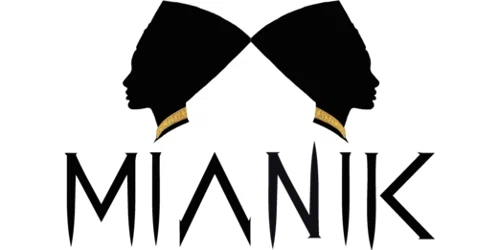 MIANIK Promo Code