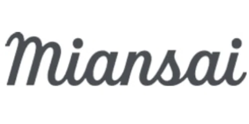 Miansai Merchant logo