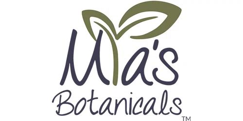 Mia's Botanicals & Gifts Promo Code