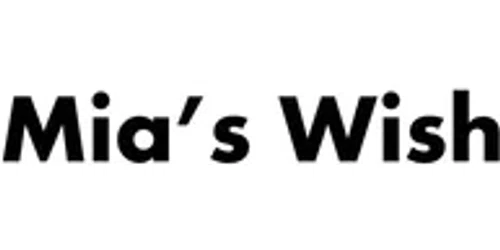 Mias Wish Promo Code