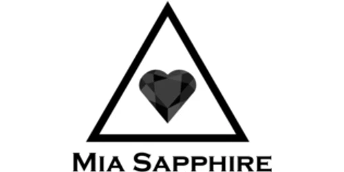 Mia Sapphire Promo Code