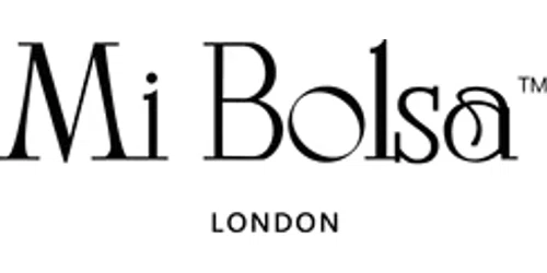Mi Bolsa London Promo Code
