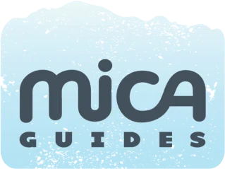 MICA Guides Merchant Logo
