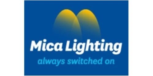 Mica Lighting Promo Code