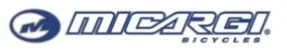 Micargi Bike Merchant Logo