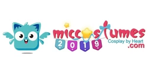 Miccostumes Merchant logo
