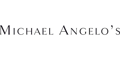 Michael Angelo's Bakery Promo Code