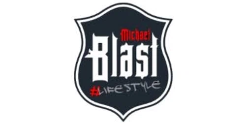Michael Blast Promo Code