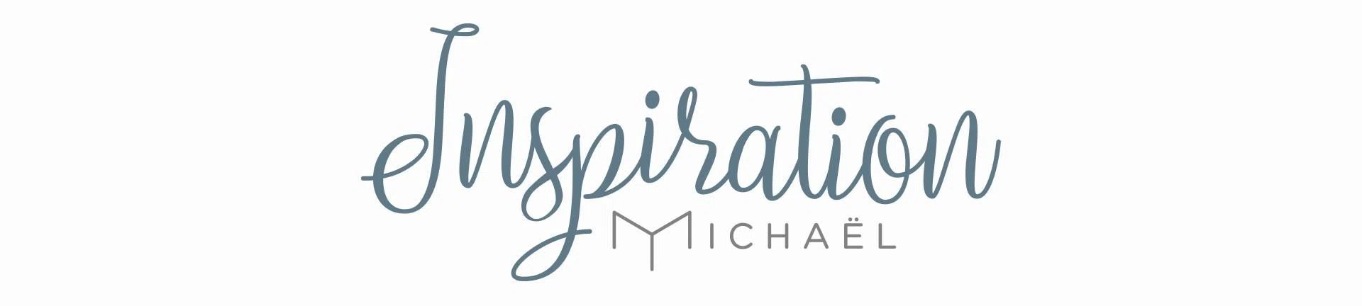 Michael Inspiration Merchant Logo