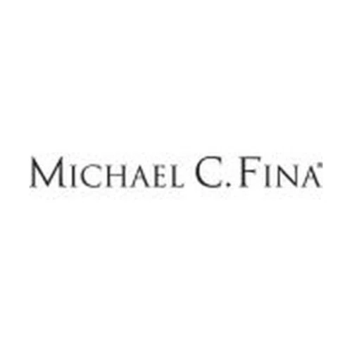 Michael C. Fina coupons