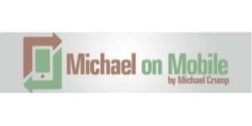 Michael Crump Merchant logo