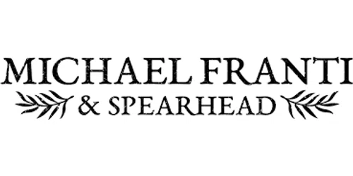 Michael Franti Merchant logo