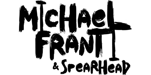 Michael Franti & Spearhead Merch Store Promo Code
