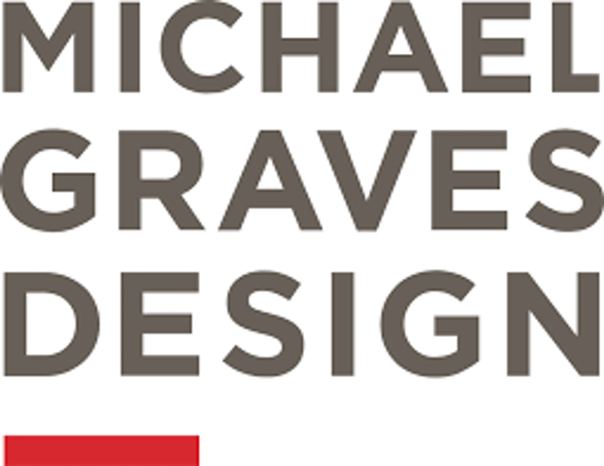 Michael Graves Design Merchant Logo