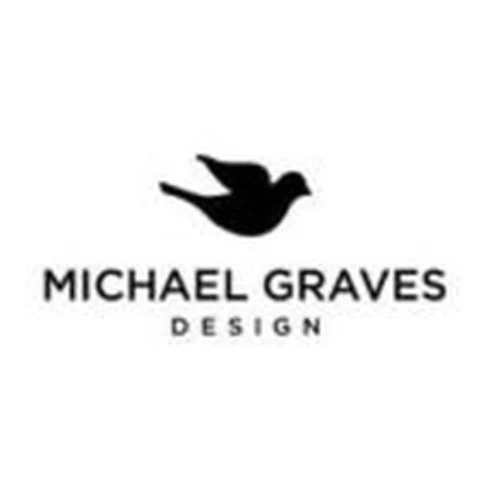 Michael Graves, Architect Merchant Logo