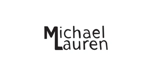 35% Off Michael Lauren Clothing Promo Code, Coupons 2022