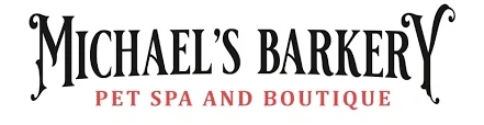 Michael's Barkery Merchant Logo