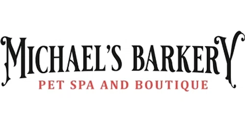 Michael's Barkery Promo Code