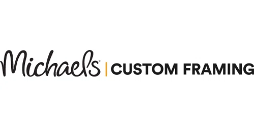 Michaels Custom Framing Promo Code