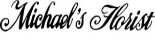 Michael's Florist Merchant Logo