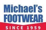 Michael's Footwear Merchant Logo
