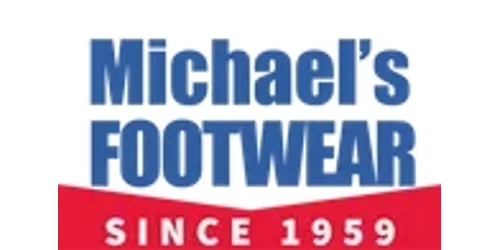 Michael's Footwear Promo Code