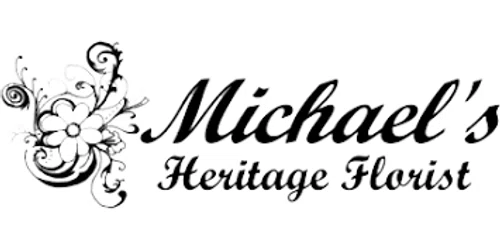 Michael's Heritage Florist Promo Code