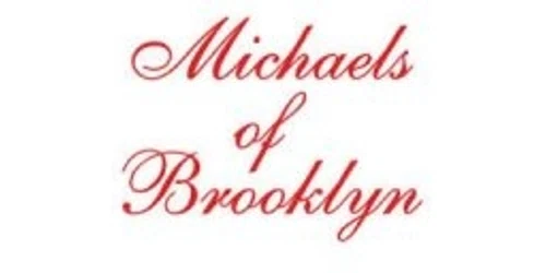 Michael’s of Brooklyn Promo Code