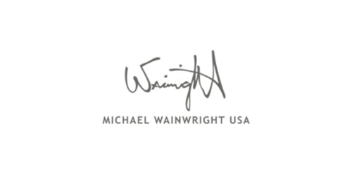 Michael Wainwright coupon