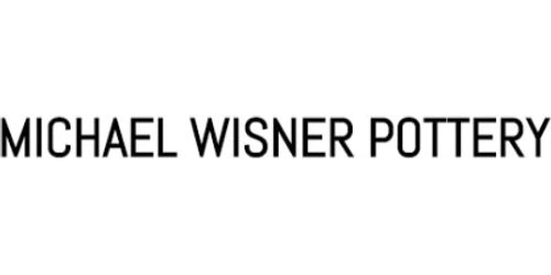 Michael Wisner Pottery Promo Code