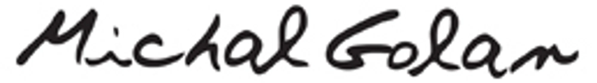 Michal Golan Promo Code