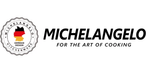 Michelangelo Cookware Promo Code