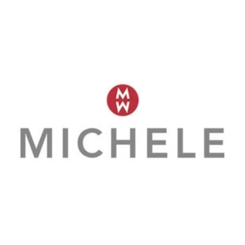 150 Off Michele Promo Code Coupons 2 Active Feb 2024