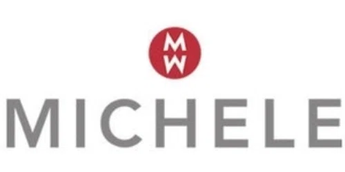 Michele Merchant logo