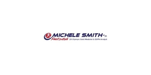 Michele Smith Fastpitch coupon