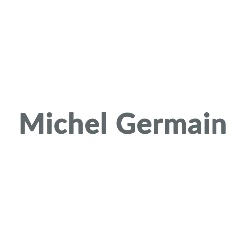 Michel Germain Designer Weekender Bag