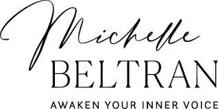 Michelle Beltran Merchant Logo