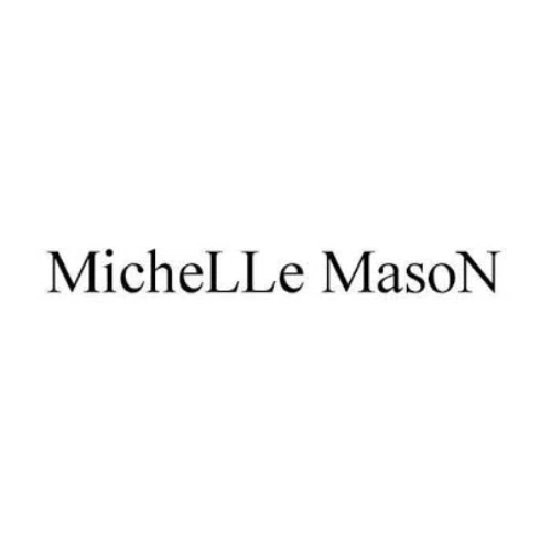 Michelle Mason Promo Code