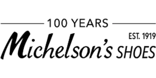 Michelson's Shoes Promo Code