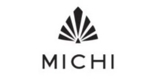 MICHI Merchant logo