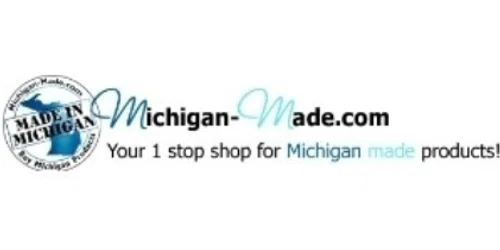 Michigan-Made Merchant logo