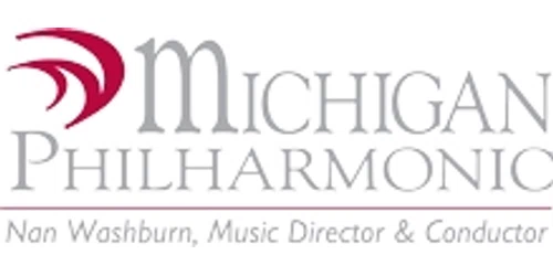 Michigan Philharmonic Promo Code