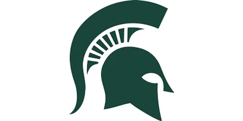Michigan State University Financial Aid Merchant logo