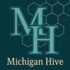 Michigan Hive Merchant Logo