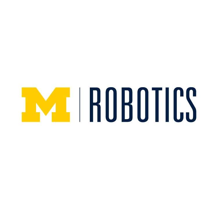 Michigan Robotics Merchant Logo