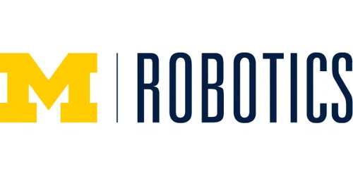 Michigan Robotics Promo Code