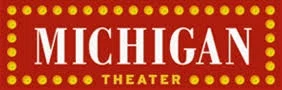Michigan Theater Merchant Logo