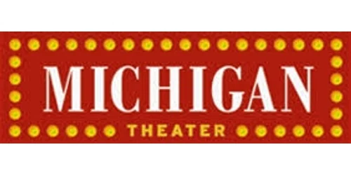 Michigan Theater Promo Code