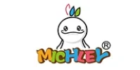 MICHLEY Merchant Logo