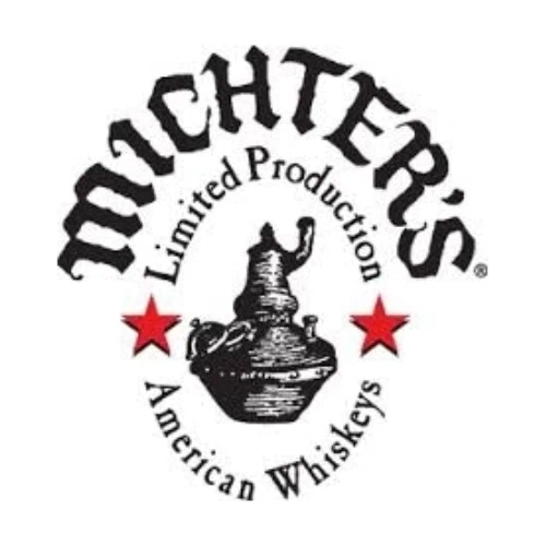 Michter's Distillery Merchant Logo